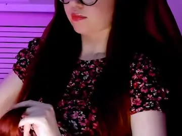 Chaturbate Best Webcam of carol_carmen