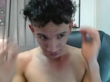 Chaturbate Sex Cam of jdwhite18