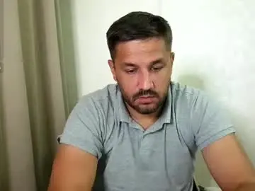 Chaturbate Live Sex Cam of kaifik