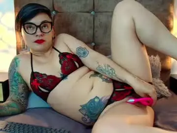 Chaturbate Sex Chat of kat_paradisse