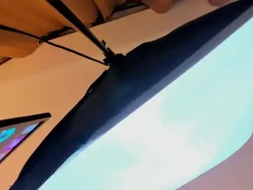 Chaturbate Nude Webcam of lyacunner