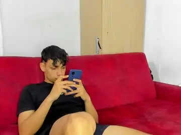 Chaturbate Sex Chat of sexys_boys18