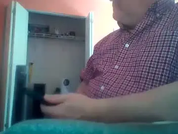 Chaturbate Best live sex cam show of tomcat4848
