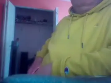 Chaturbate Live Porn of tomcat4848