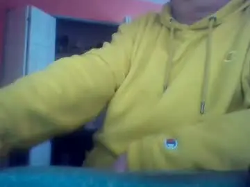 Chaturbate Live Porn of tomcat4848