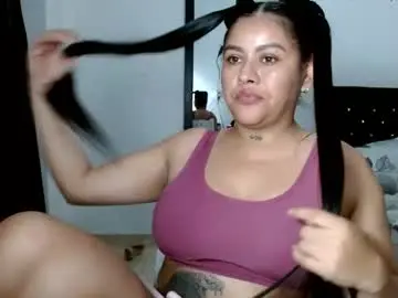 Chaturbate Sex Cam of diana_o1