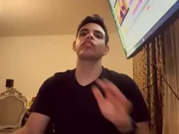 Chaturbate Live Sex of djonson_
