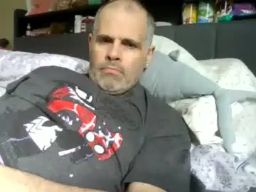 Chaturbate Live Sex Cam of hardnick696