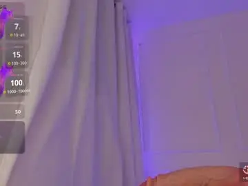 Chaturbate Sex Chat of isaac_miler
