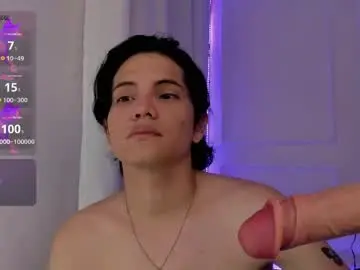 Chaturbate Adult Video Chat of isaac_miler