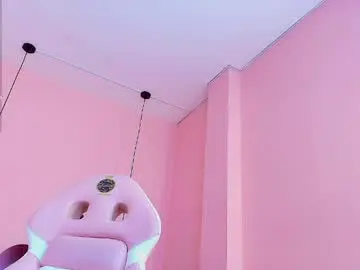 Chaturbate Best Webcam of isabella_mendez_1