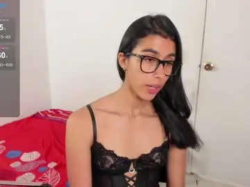 Chaturbate Live Porn of mazikeen_18