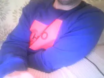 Chaturbate Adult Video Chat of mikehockishuge9
