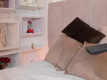 Chaturbate Best Webcam of patricia69fox