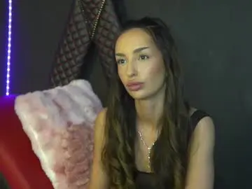 Chaturbate Live Sex of _tiffany_west