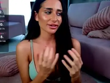 Chaturbate Free Live Porn of alishaskye