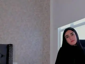 Chaturbate Best live sex cam show of anika_h