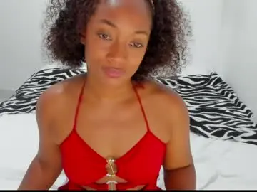 Chaturbate Private Sex Chat of ebony_banks
