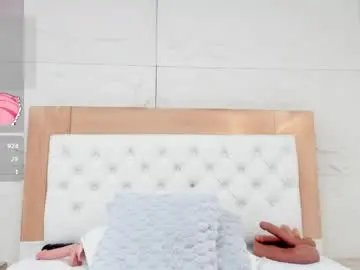 Chaturbate Live Sex Cam of fleurgreco