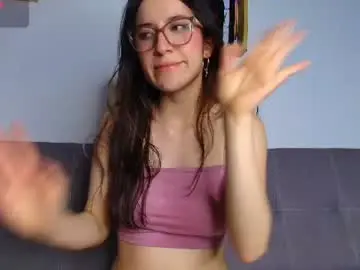 Chaturbate Sex Chat of maevry