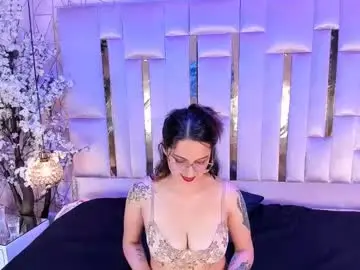 Chaturbate Free Porn Cam of nia_velvet