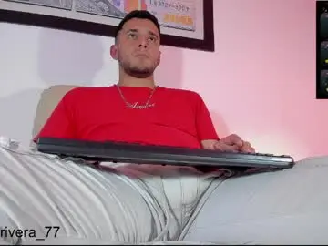 Chaturbate Live Sex of nico_rivera