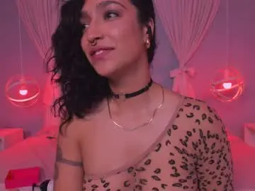 Chaturbate Adult Webcam of cleo_foxx