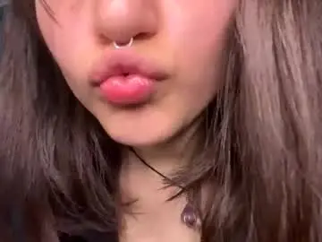 Chaturbate Nude Webcam of kikilove15
