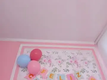Chaturbate Live Sex of mae_lyra