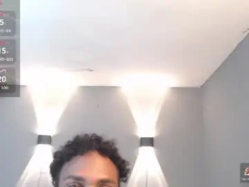 Chaturbate Watch Live Sex Cams of mateo_nick