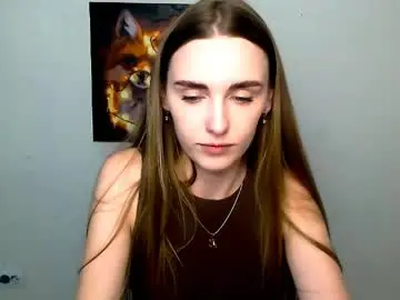 Chaturbate Best Webcam of miss_angelina_