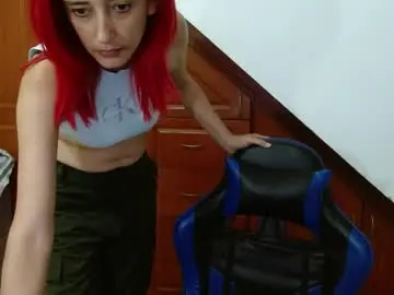 Chaturbate Live Porn of ruby_your_milf