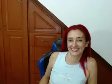 Chaturbate Live Sex Cam of ruby_your_milf
