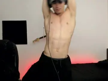 Chaturbate Free Porn Cam of zenhzu