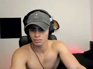 Chaturbate Free Porn Cam of zenhzu