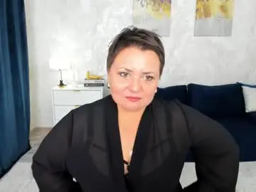 Chaturbate Live Sex Cam of annacorlane