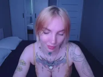 Chaturbate Watch Live Sex Cams of annetenet