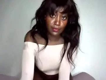 Chaturbate Best Webcam of burningdesire_