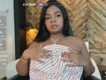 Chaturbate Adult Video Chat of cata_rosse_