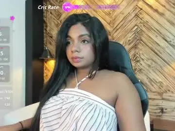 Chaturbate Adult Video Chat of cata_rosse_