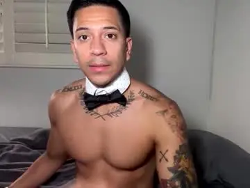 Chaturbate Adult Webcam of daddyfit95
