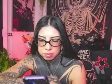 Chaturbate Free Live Porn of dalia_vorhees