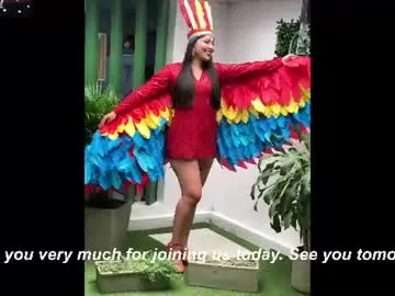 Chaturbate Best live sex cam show of irismoira