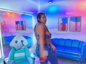 Chaturbate Adult Webcam of isabella_rows