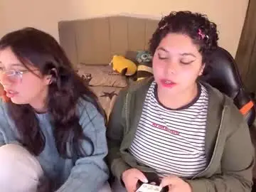Chaturbate Sex Chat of madelaine_taylor