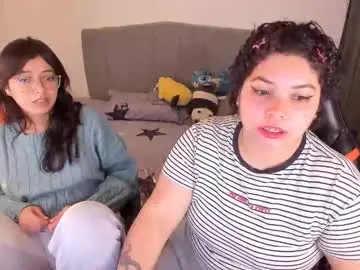 Chaturbate Live Sex of madelaine_taylor