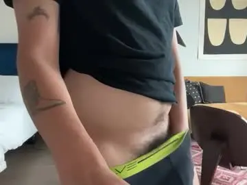 Chaturbate Free Porn Cam of romop99
