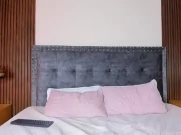Chaturbate Sex Cam of stick_and_julieth
