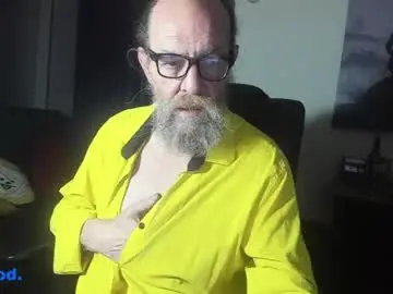 Chaturbate Sex Cam of uncle_hottiecb