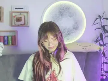 Chaturbate Live Sex Cam of _yourcherrybomb